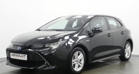 Toyota Corolla , garage ABSOLUT AUTOMOBILES  Nanteuil-les-Meaux