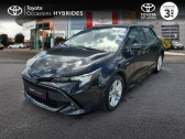 Annonce Toyota Corolla occasion Essence 122h Dynamic Business MY20 5cv  HORBOURG-WIHR