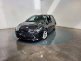 Annonce Toyota Corolla occasion Essence 122h Dynamic Business MY20 5cv  CHALLANS