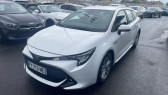Annonce Toyota Corolla occasion Hybride 122H DYNAMIC BUSINESS MY20 5CV  Albi