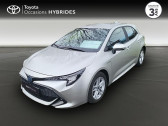 Annonce Toyota Corolla occasion  122h Dynamic Business MY20 5cv à Magny-les-Hameaux