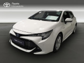 Annonce Toyota Corolla occasion  122h Dynamic Business MY20 5cv à Corbeil-Essonnes
