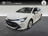 Annonce Toyota Corolla occasion Hybride 122h Dynamic Business MY20 5cv  Corbeil-Essonnes