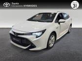 Toyota Corolla occasion année 2021 boite Automatique Annonce Toyota Corolla occasion Hybride 122h Dynamic Business MY20 5cv à Corbeil-Essonnes