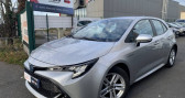 Annonce Toyota Corolla occasion Hybride 122h Dynamic Business MY20 + lombaire 5cv � HERBLAY