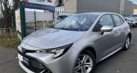 Toyota Corolla occasion 2020 mise en vente &agrave; HERBLAY par le garage ACCES AUTOMOBILES - photo n&deg;1