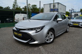 Annonce Toyota Corolla occasion Hybride 122H DYNAMIC BUSINESS MY20 + LOMBAIRE  Toulouse