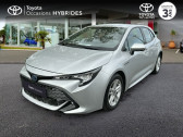 Annonce Toyota Corolla occasion Essence 122h Dynamic Business MY20 + support lombaire 5cv  LE HAVRE
