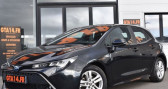 Toyota Corolla 122H DYNAMIC BUSINESS MY20   LE CASTELET 14