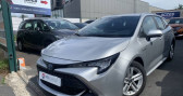Toyota Corolla occasion année 2019 boite Automatique Annonce Toyota Corolla occasion Hybride 122h Dynamic Business MY20 à HERBLAY