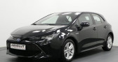 Toyota Corolla 122H DYNAMIC BUSINESS MY20   Nanteuil-les-Meaux 77