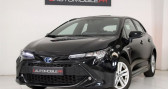 Annonce Toyota Corolla occasion Hybride 122H DYNAMIC BUSINESS MY20  Mouvaux