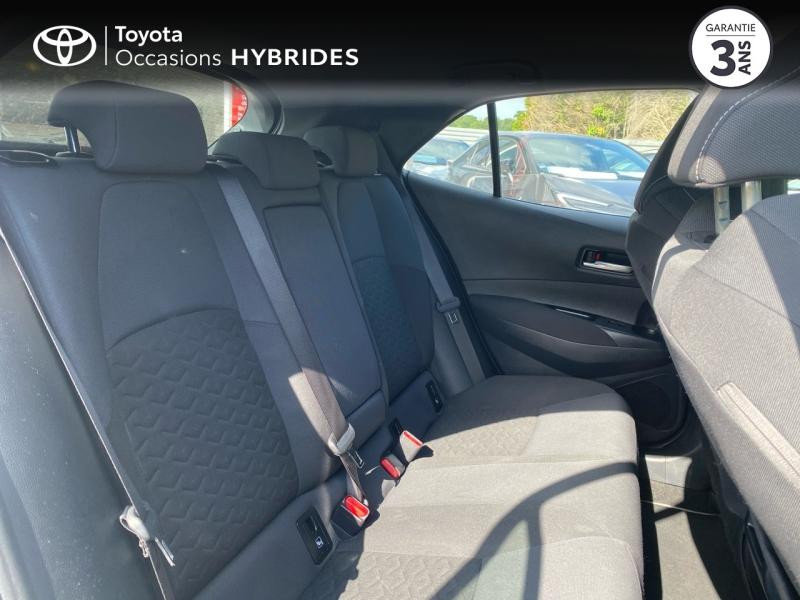 Toyota Corolla 122h Dynamic Business MY20  occasion  CHAMBOURCY - photo n7