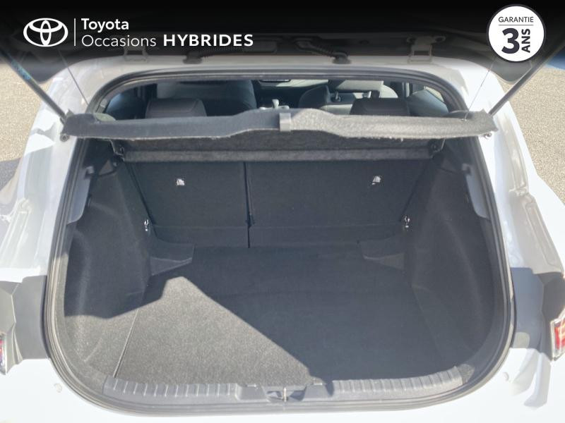 Toyota Corolla 122h Dynamic Business MY20  occasion  CHAMBOURCY - photo n10