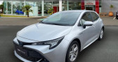 Annonce Toyota Corolla occasion Essence 122h Dynamic Business MY21 à Essey-lès-nancy