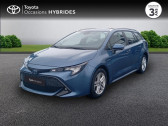 Annonce Toyota Corolla occasion Hybride 122h Dynamic Business  MY21  NOYAL PONTIVY