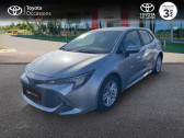 Annonce Toyota Corolla occasion Essence 122h Dynamic Business MY22  MAUBEUGE