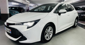 Toyota Corolla , garage CRISTAL CAR TRADE � Asnières Sur Seine