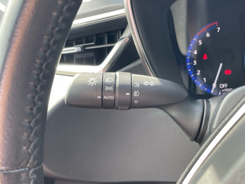 Toyota Corolla 122H DYNAMIC BUSINESS + PROGRAMME  BEYOND ZERO ACADEMY  MY21  occasion  Albi - photo n16