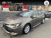 Annonce Toyota Corolla occasion Essence 122h Dynamic Business + Programme Beyond Zero Academy MY22  ARGENTEUIL