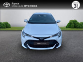 Annonce Toyota Corolla occasion Hybride 122h Dynamic Business + Programme Beyond Zero Academy MY22  Pluneret