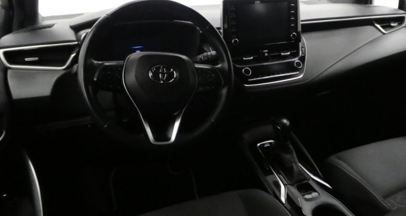 Toyota Corolla 122H DYNAMIC BUSINESS + STAGE HYBRID ACADEMY MY21  occasion  Nanteuil-les-Meaux - photo n6