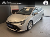Toyota Corolla 122h Dynamic Business + Stage Hybrid Academy MY21   LANESTER 56