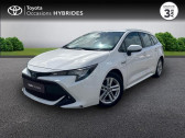 Annonce Toyota Corolla occasion Hybride 122h Dynamic Business  NOYAL PONTIVY