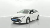 Annonce Toyota Corolla occasion Hybride 122h Dynamic Business  SAINT-GREGOIRE