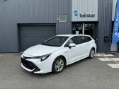 Annonce Toyota Corolla occasion Hybride 122h Dynamic Business  SAINT-GREGOIRE