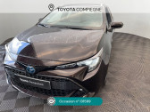 Annonce Toyota Corolla occasion Hybride 122h Dynamic Business  Jaux