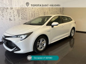 Annonce Toyota Corolla occasion Hybride 122h Dynamic Business  Saint-Maximin