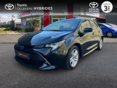 Annonce Toyota Corolla occasion Essence 122h Dynamic MY20  BOULOGNE SUR MER