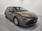 Annonce Toyota Corolla occasion Essence 122h Dynamic MY20  TOURS