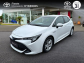 Annonce Toyota Corolla occasion Essence 122h Dynamic MY20  ENGLOS