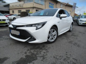 Annonce Toyota Corolla occasion Hybride 122H DYNAMIC MY20  Toulouse