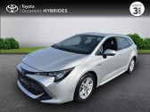Annonce Toyota Corolla occasion Hybride 122h Dynamic MY20  Pluneret