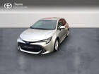 Toyota Corolla occasion Gris année 2019 boite Variation continue Annonce Toyota Corolla occasion Hybride 122h Dynamic MY20 à NOYAL PONTIVY