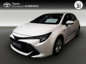 Toyota Corolla 122h Dynamic MY20  2020 - annonce de voiture en vente sur Auto Slection.com