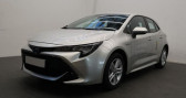 Annonce Toyota Corolla occasion Electrique 122h Dynamic MY21 à Aytre