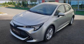 Annonce Toyota Corolla occasion Hybride 122h Dynamic MY21 à Perusson