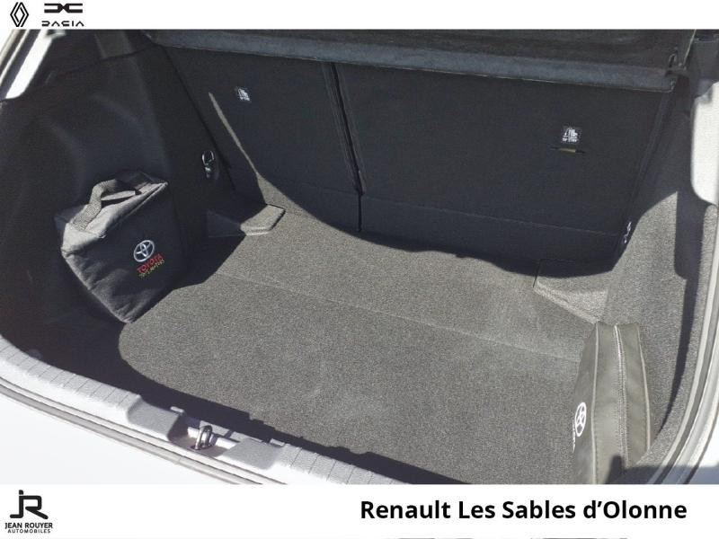 Toyota Corolla 122h Dynamic MY21  occasion  LES SABLES D'OLONNE - photo n7