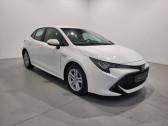 Annonce Toyota Corolla occasion Essence 122h Dynamic MY21 à TOURS