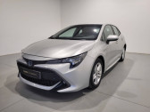 Annonce Toyota Corolla occasion Essence 122h Dynamic MY21  TOURS