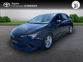 Annonce Toyota Corolla occasion Hybride 122h Dynamic MY21  VANNES