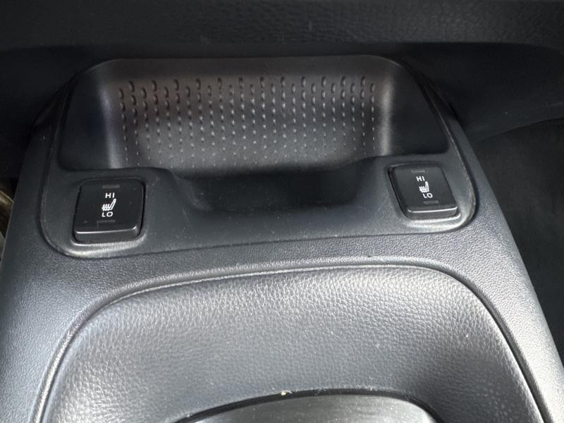 Toyota Corolla 122h Dynamic MY21  occasion � Fleury-les-Aubrais - photo n�15