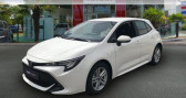 Annonce Toyota Corolla occasion Essence 122h Dynamic MY22 à Le Petit-quevilly