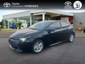 Annonce Toyota Corolla occasion Essence 122h Dynamic MY22  ESSEY-LES-NANCY