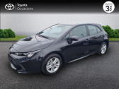 Annonce Toyota Corolla occasion Hybride 122h Dynamic MY22 à VANNES