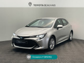 Annonce Toyota Corolla occasion Hybride 122h Dynamic MY22  Beauvais